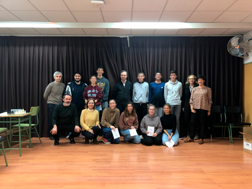 bachillerato de investigacion