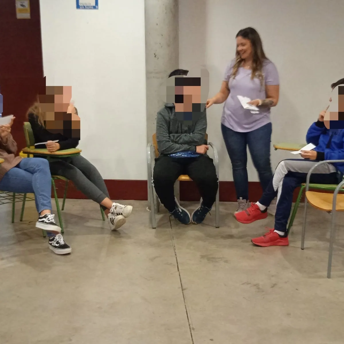 equipo convivencia 2