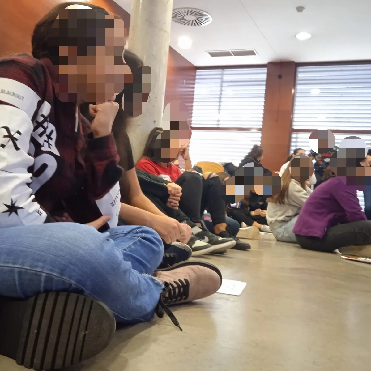 equipo convivencia 4