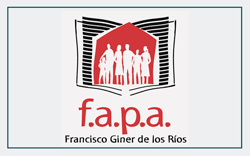 enlaces recursos educacion fapa giner rios