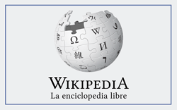 enlaces recursos educativos wikipedia